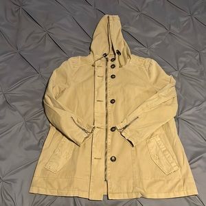 Vintage G.H BASS & CO jacket